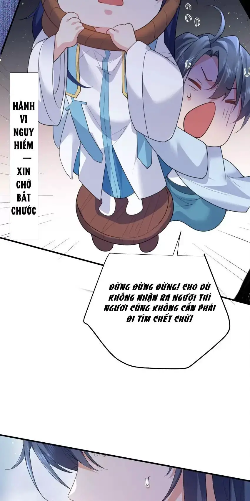 Ta Vô Địch Lúc Nào Nettruyen ZZZ Chương 234 Page 26