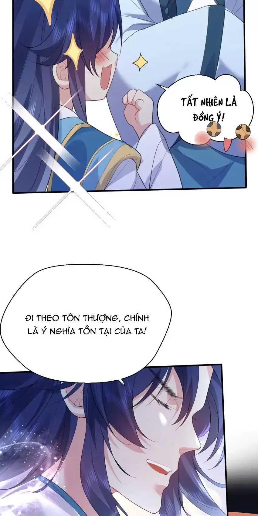 Ta Vô Địch Lúc Nào Nettruyen ZZZ Chương 234 Page 28