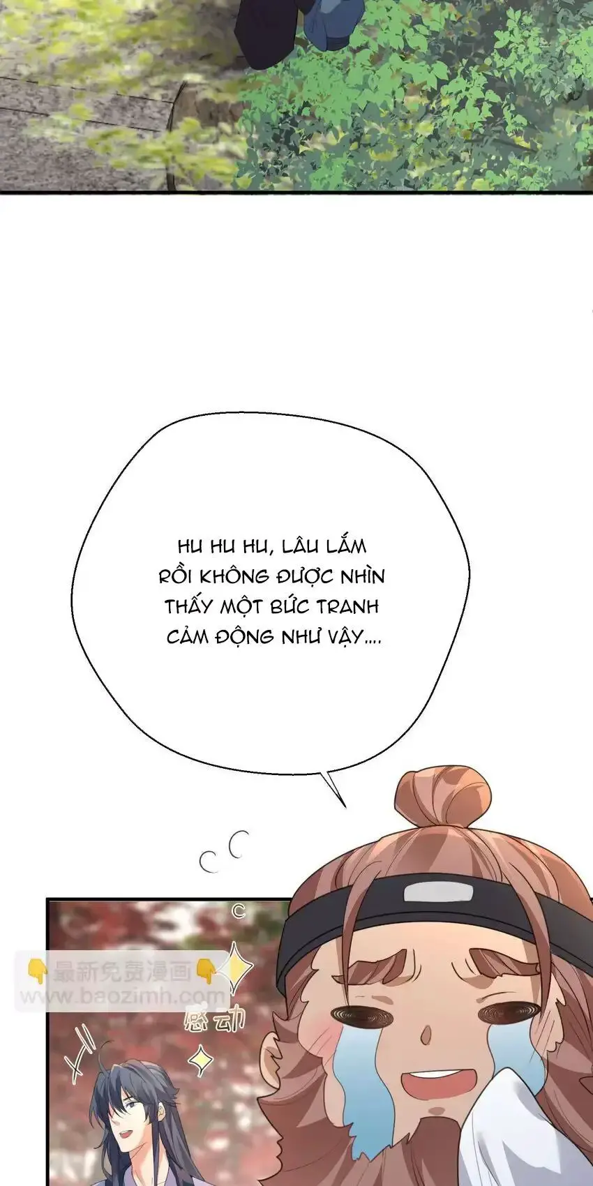 Ta Vô Địch Lúc Nào Nettruyen ZZZ Chương 234 Page 36