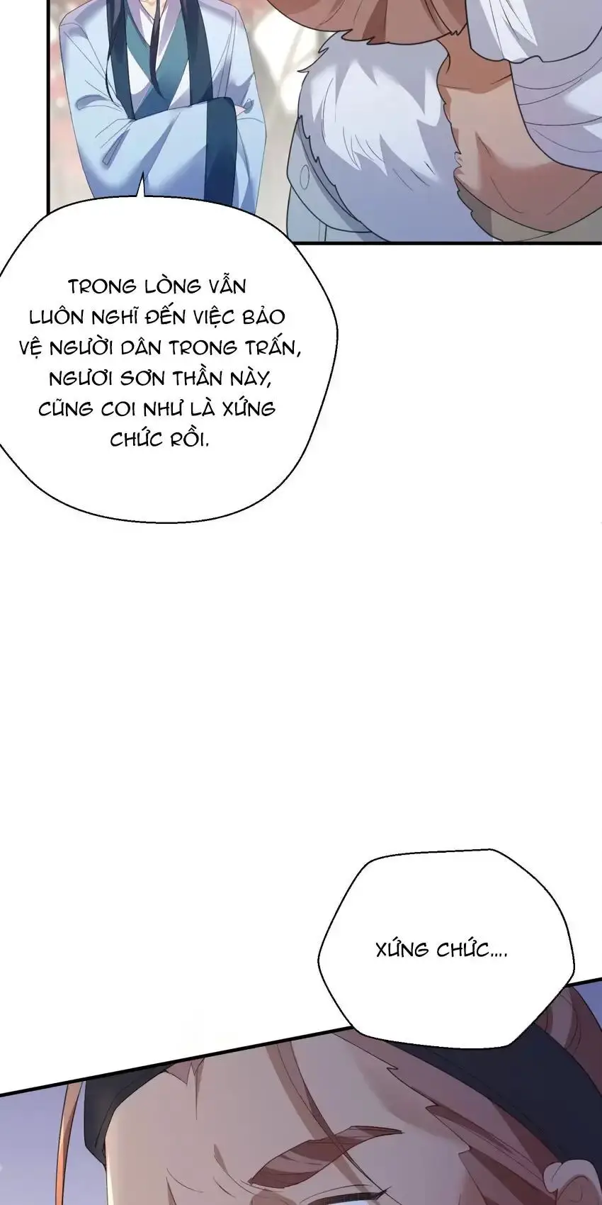 Ta Vô Địch Lúc Nào Nettruyen ZZZ Chương 234 Page 37