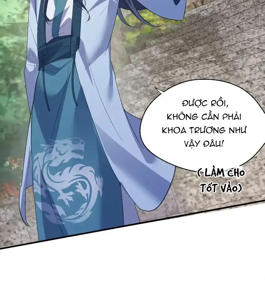 Ta Vô Địch Lúc Nào Nettruyen ZZZ Chương 234 Page 41