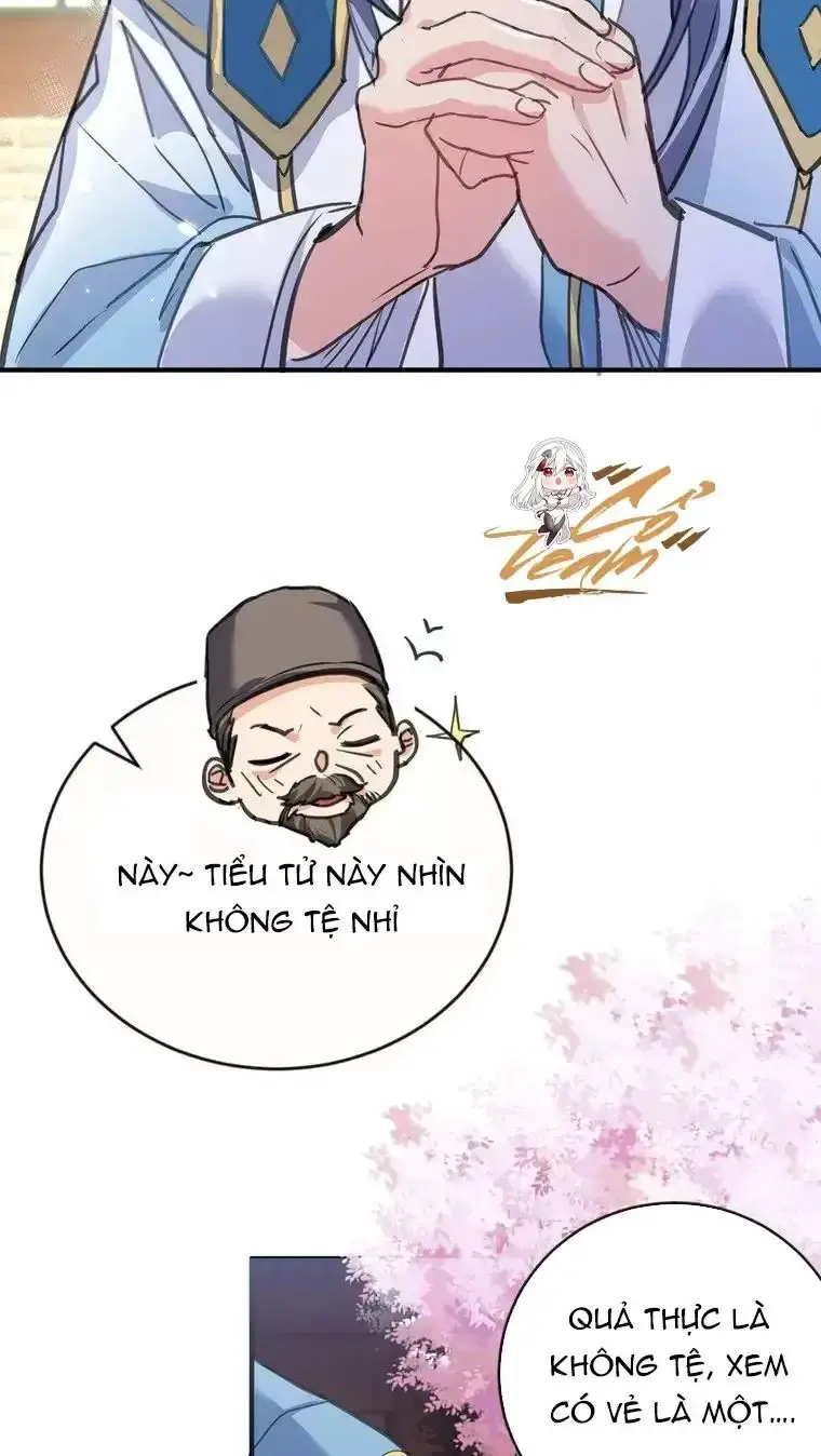Ta Vô Địch Lúc Nào Nettruyen ZZZ Chương 209 Page 34