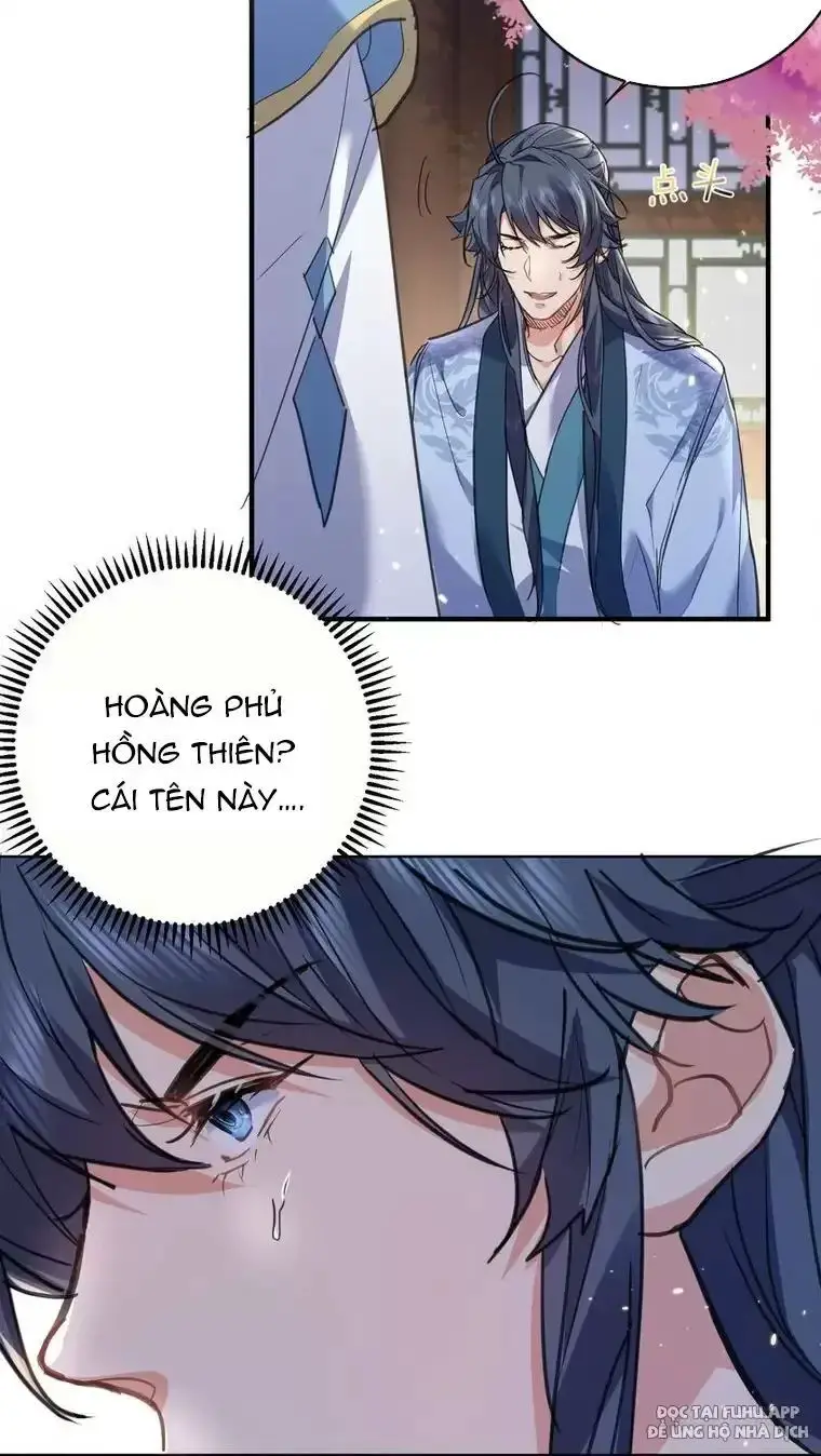 Ta Vô Địch Lúc Nào Nettruyen ZZZ Chương 209 Page 35