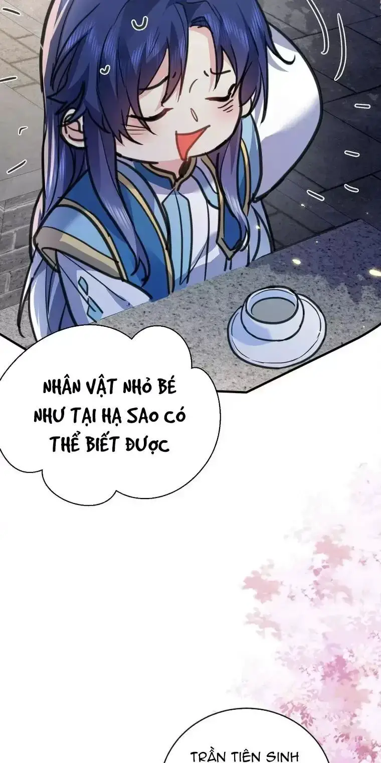 Ta Vô Địch Lúc Nào Nettruyen ZZZ Chương 209 Page 40