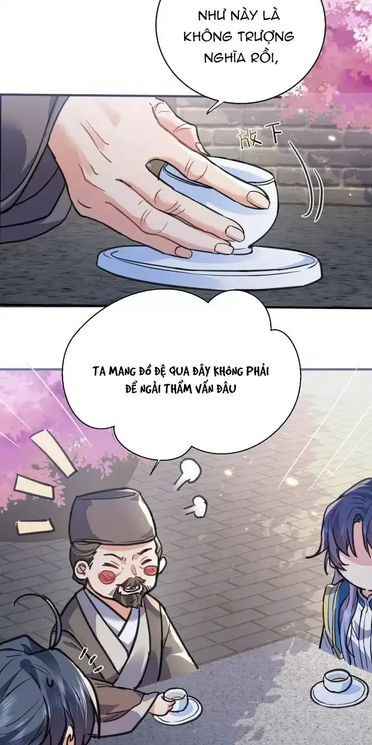 Ta Vô Địch Lúc Nào Nettruyen ZZZ Chương 209 Page 41