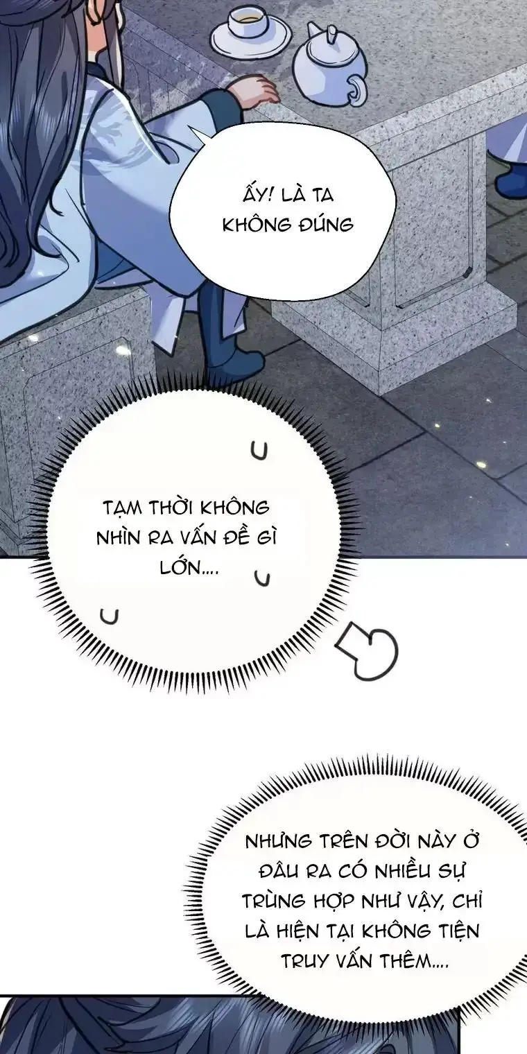 Ta Vô Địch Lúc Nào Nettruyen ZZZ Chương 209 Page 42