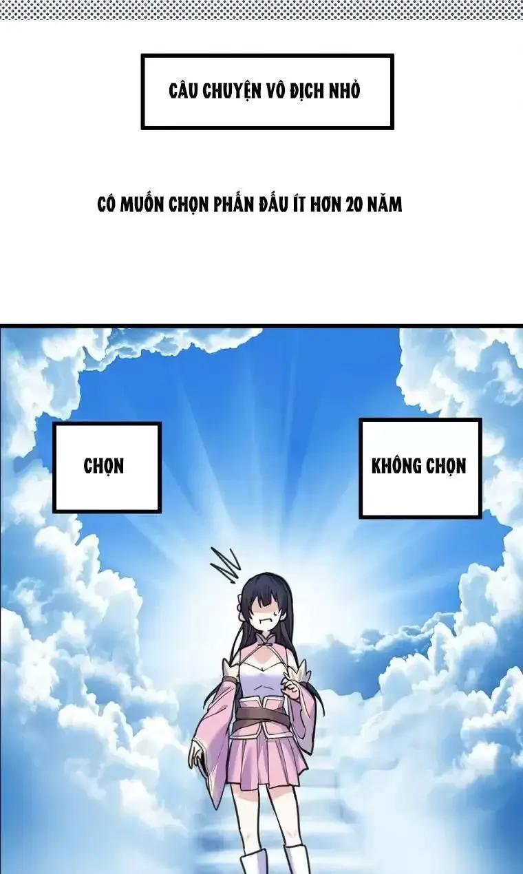 Ta Vô Địch Lúc Nào Nettruyen ZZZ Chương 209 Page 45