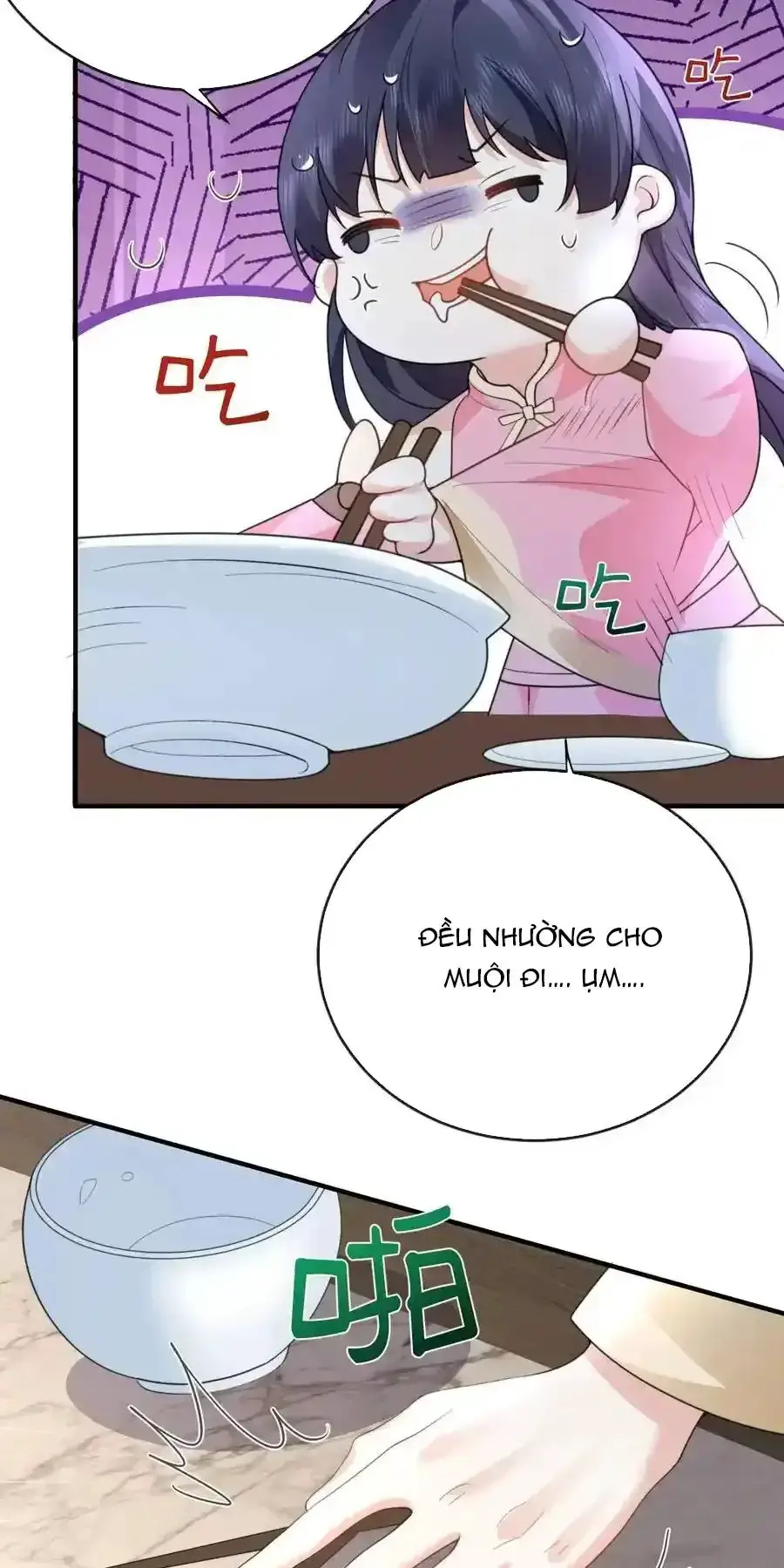 Ta Vô Địch Lúc Nào Nettruyen ZZZ Chương 236 Page 19