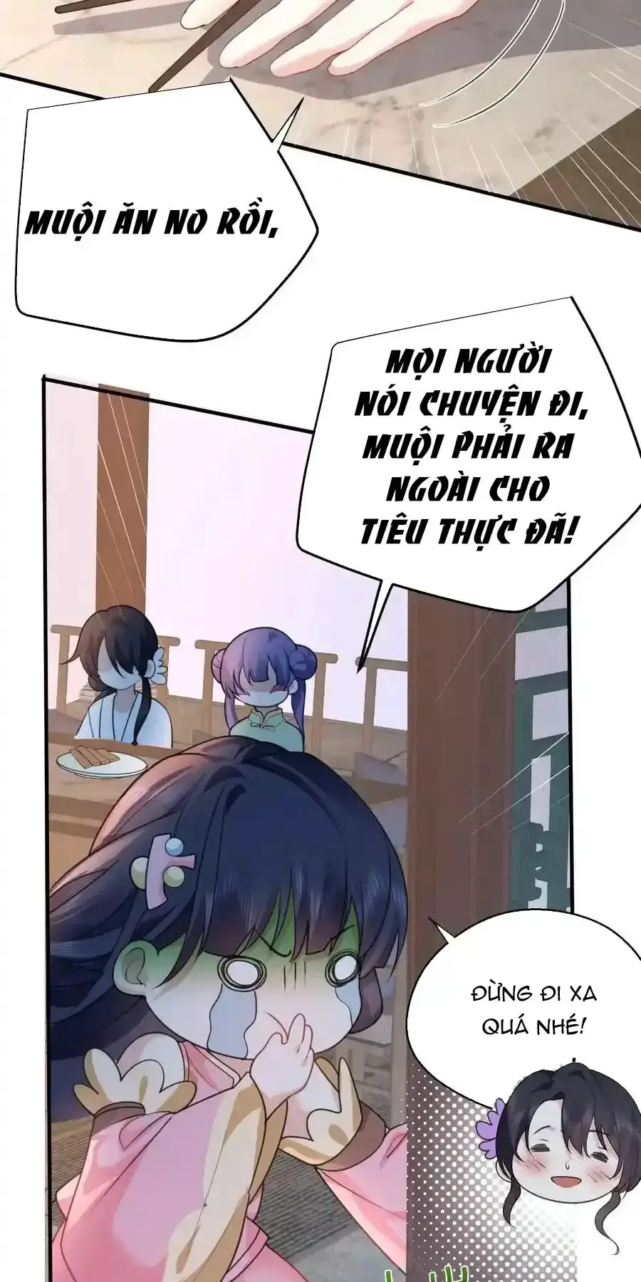Ta Vô Địch Lúc Nào Nettruyen ZZZ Chương 236 Page 20