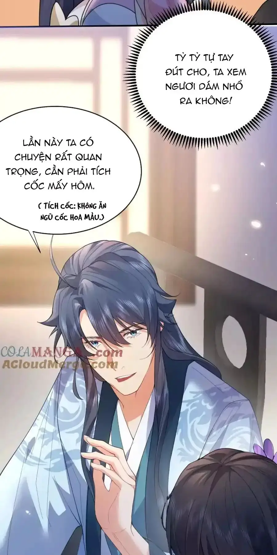 Ta Vô Địch Lúc Nào Nettruyen ZZZ Chương 236 Page 25