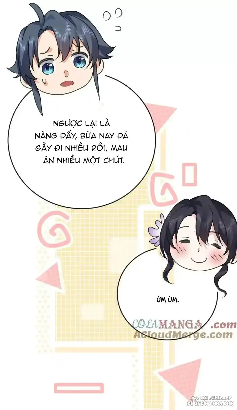 Ta Vô Địch Lúc Nào Nettruyen ZZZ Chương 236 Page 27