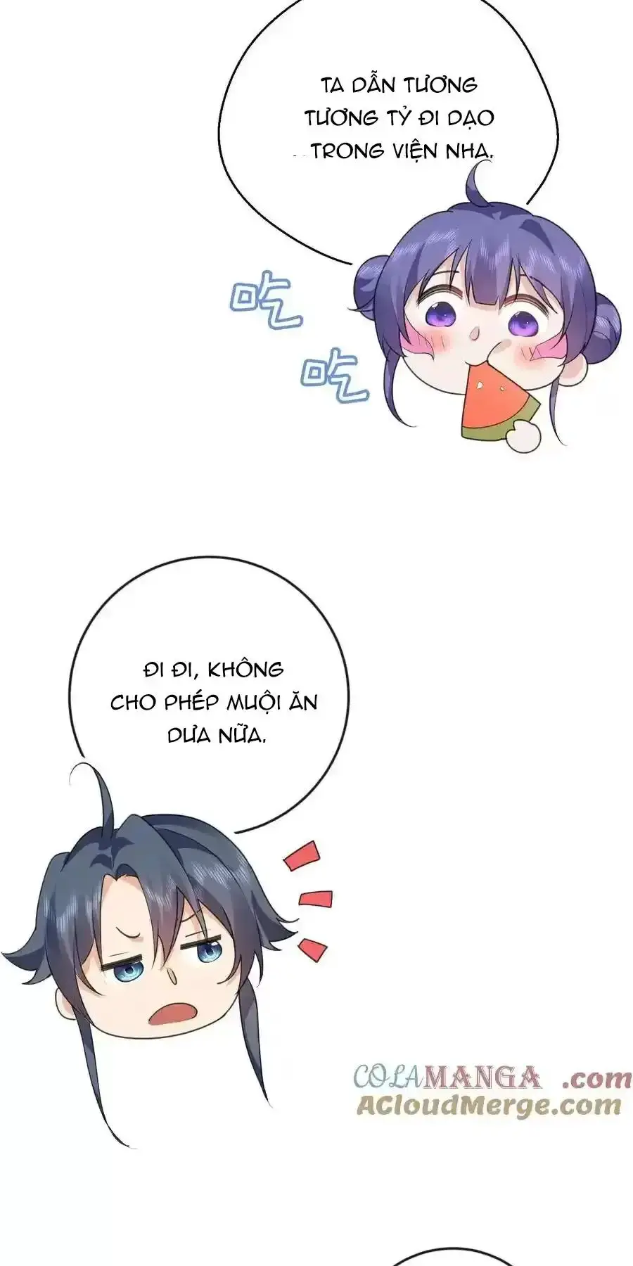 Ta Vô Địch Lúc Nào Nettruyen ZZZ Chương 236 Page 28