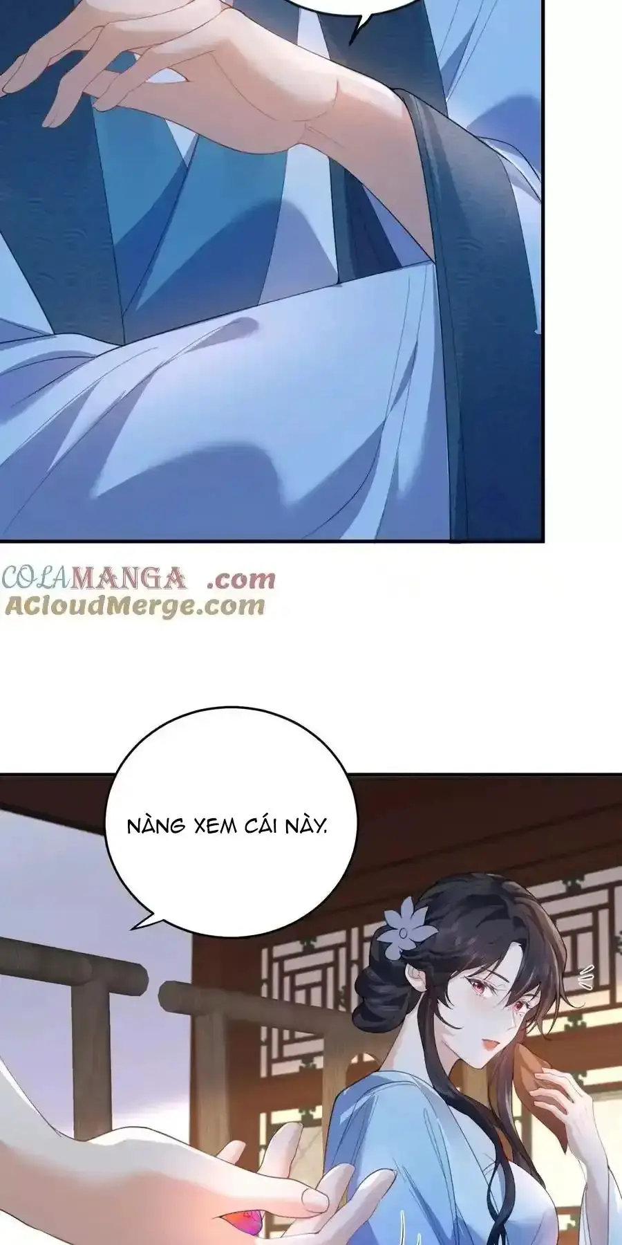 Ta Vô Địch Lúc Nào Nettruyen ZZZ Chương 236 Page 30