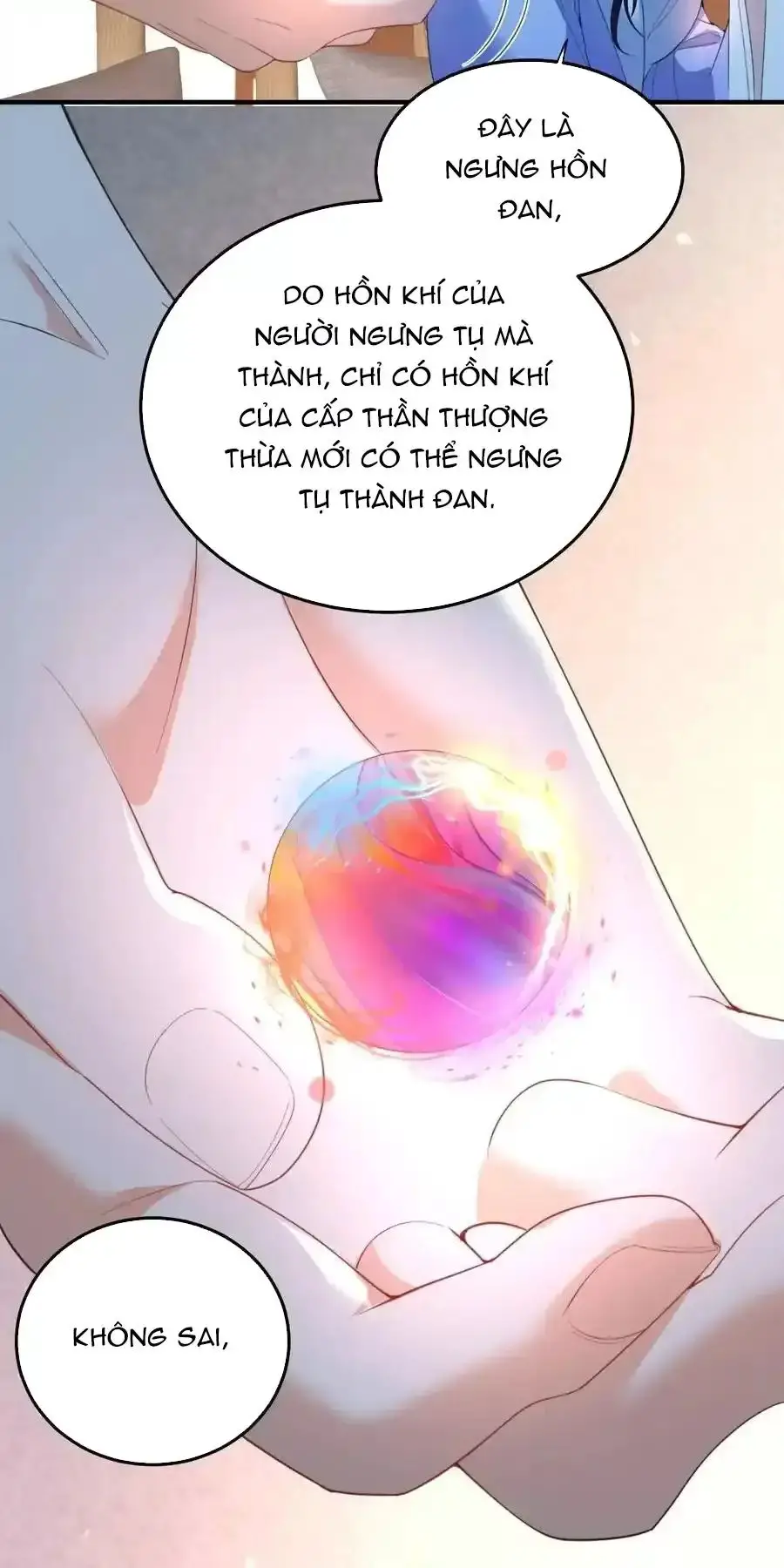 Ta Vô Địch Lúc Nào Nettruyen ZZZ Chương 236 Page 31