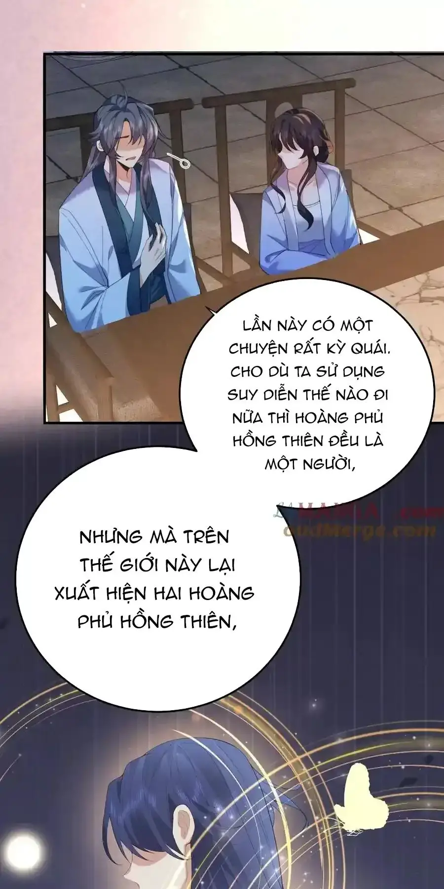 Ta Vô Địch Lúc Nào Nettruyen ZZZ Chương 236 Page 32