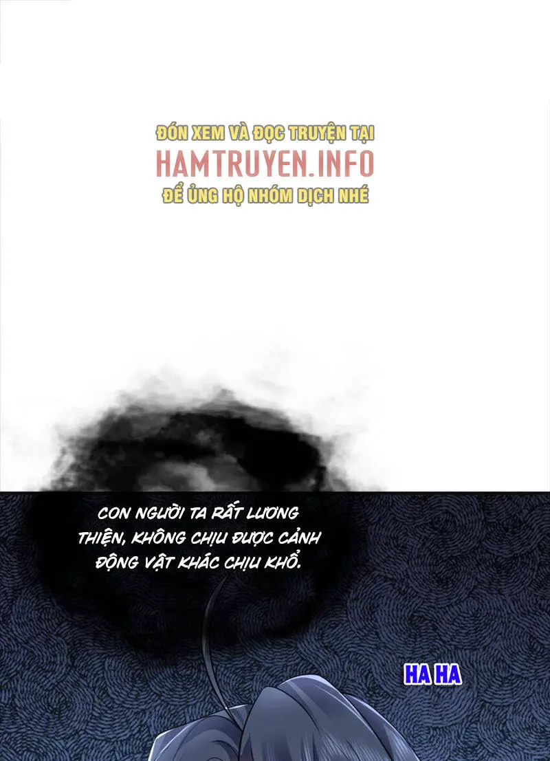 Ta Vô Địch Lúc Nào Nettruyen ZZZ Chương 177 Page 1