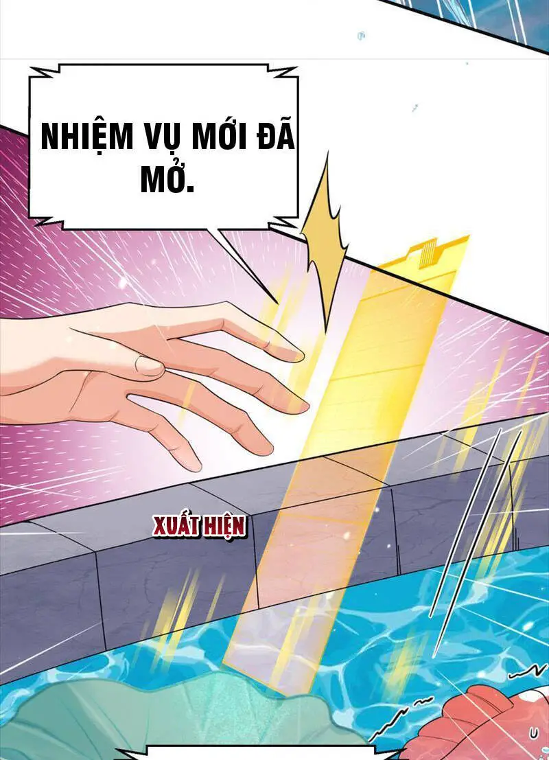 Ta Vô Địch Lúc Nào Nettruyen ZZZ Chương 177 Page 7