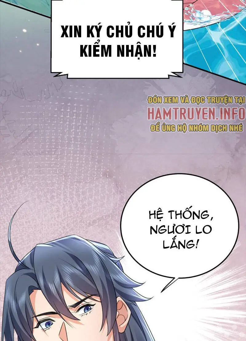 Ta Vô Địch Lúc Nào Nettruyen ZZZ Chương 177 Page 8