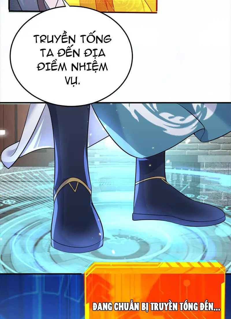 Ta Vô Địch Lúc Nào Nettruyen ZZZ Chương 177 Page 12