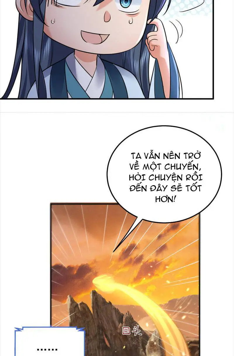 Ta Vô Địch Lúc Nào Nettruyen ZZZ Chương 177 Page 24