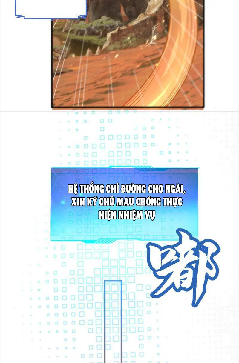 Ta Vô Địch Lúc Nào Nettruyen ZZZ Chương 177 Page 25