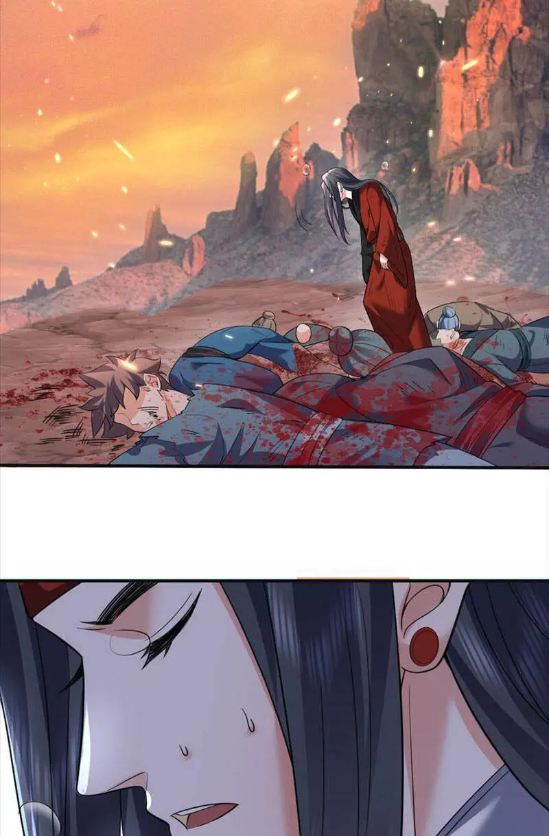 Ta Vô Địch Lúc Nào Nettruyen ZZZ Chương 177 Page 27