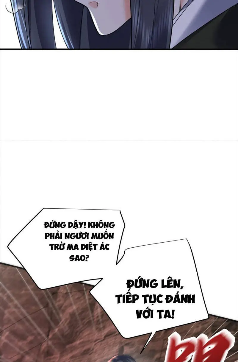 Ta Vô Địch Lúc Nào Nettruyen ZZZ Chương 177 Page 28