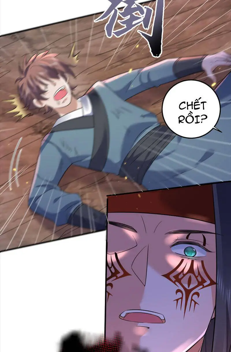 Ta Vô Địch Lúc Nào Nettruyen ZZZ Chương 177 Page 30
