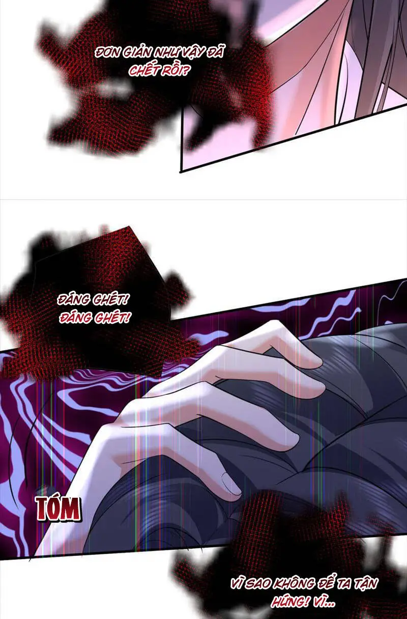 Ta Vô Địch Lúc Nào Nettruyen ZZZ Chương 177 Page 31
