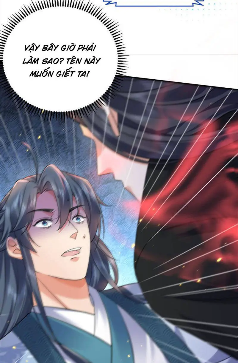 Ta Vô Địch Lúc Nào Nettruyen ZZZ Chương 177 Page 37
