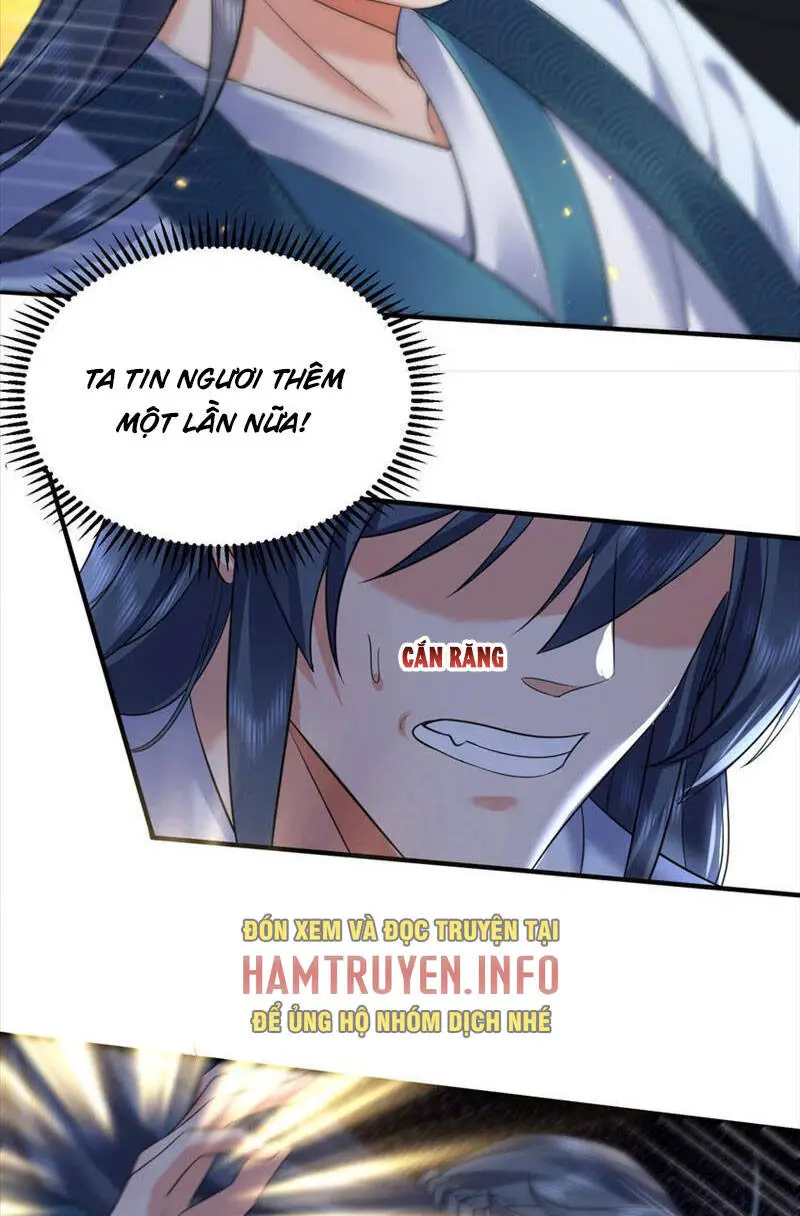 Ta Vô Địch Lúc Nào Nettruyen ZZZ Chương 177 Page 39