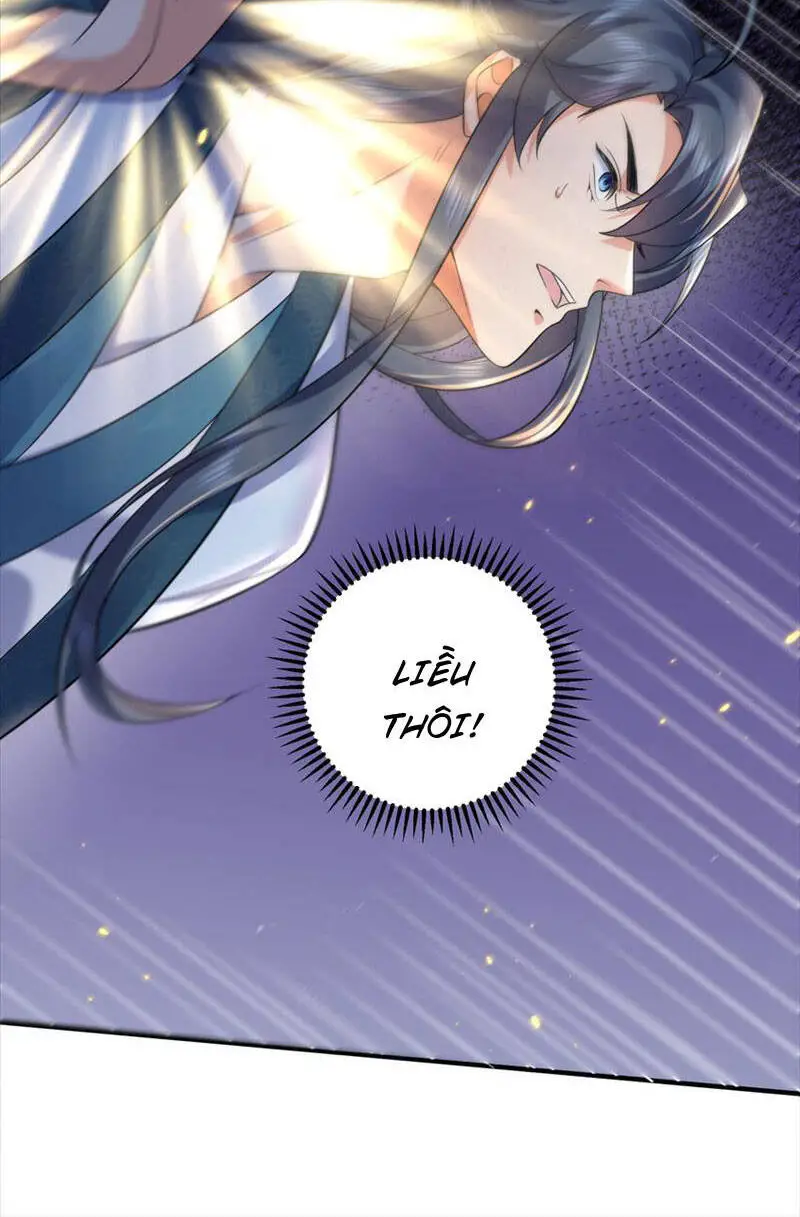 Ta Vô Địch Lúc Nào Nettruyen ZZZ Chương 177 Page 40