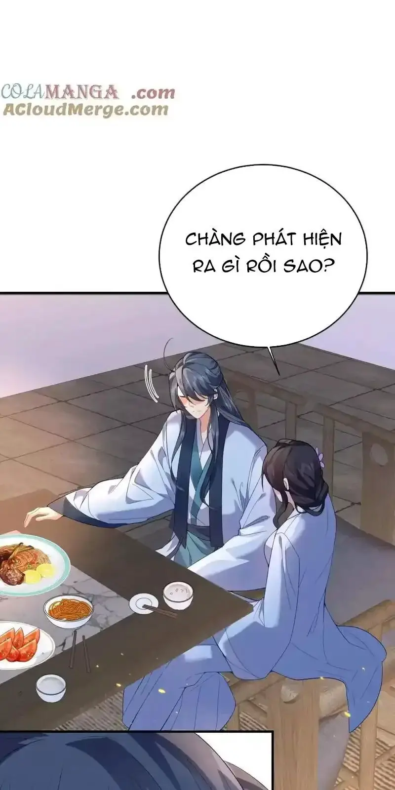 Ta Vô Địch Lúc Nào Nettruyen ZZZ Chương 237 Page 3