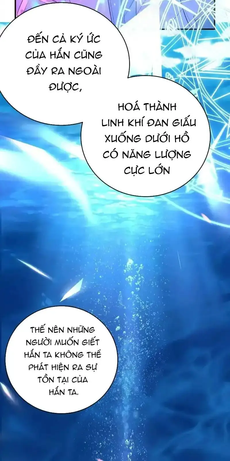 Ta Vô Địch Lúc Nào Nettruyen ZZZ Chương 237 Page 7