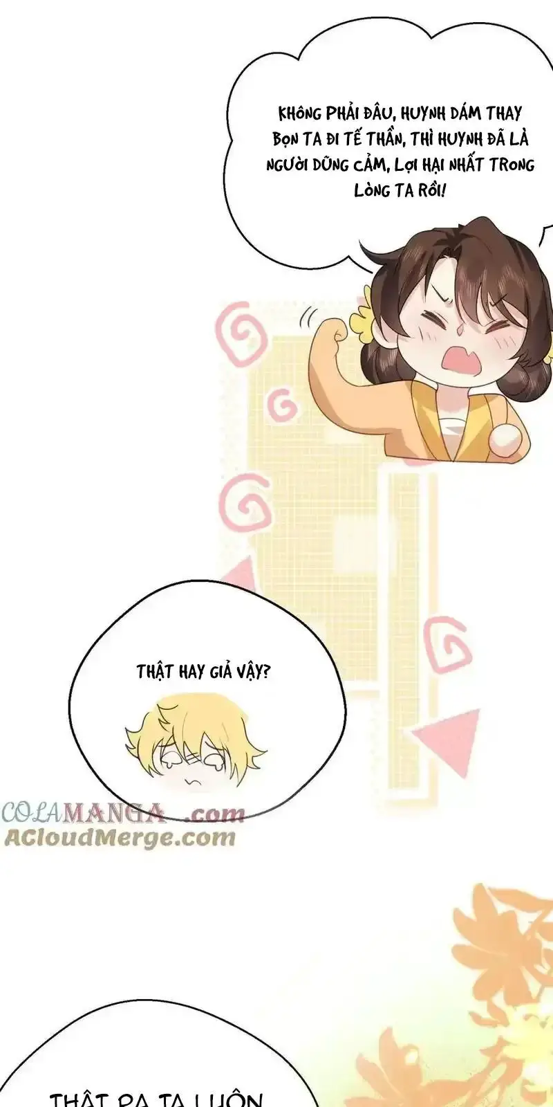 Ta Vô Địch Lúc Nào Nettruyen ZZZ Chương 237 Page 18