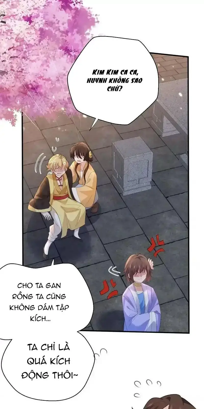 Ta Vô Địch Lúc Nào Nettruyen ZZZ Chương 237 Page 30