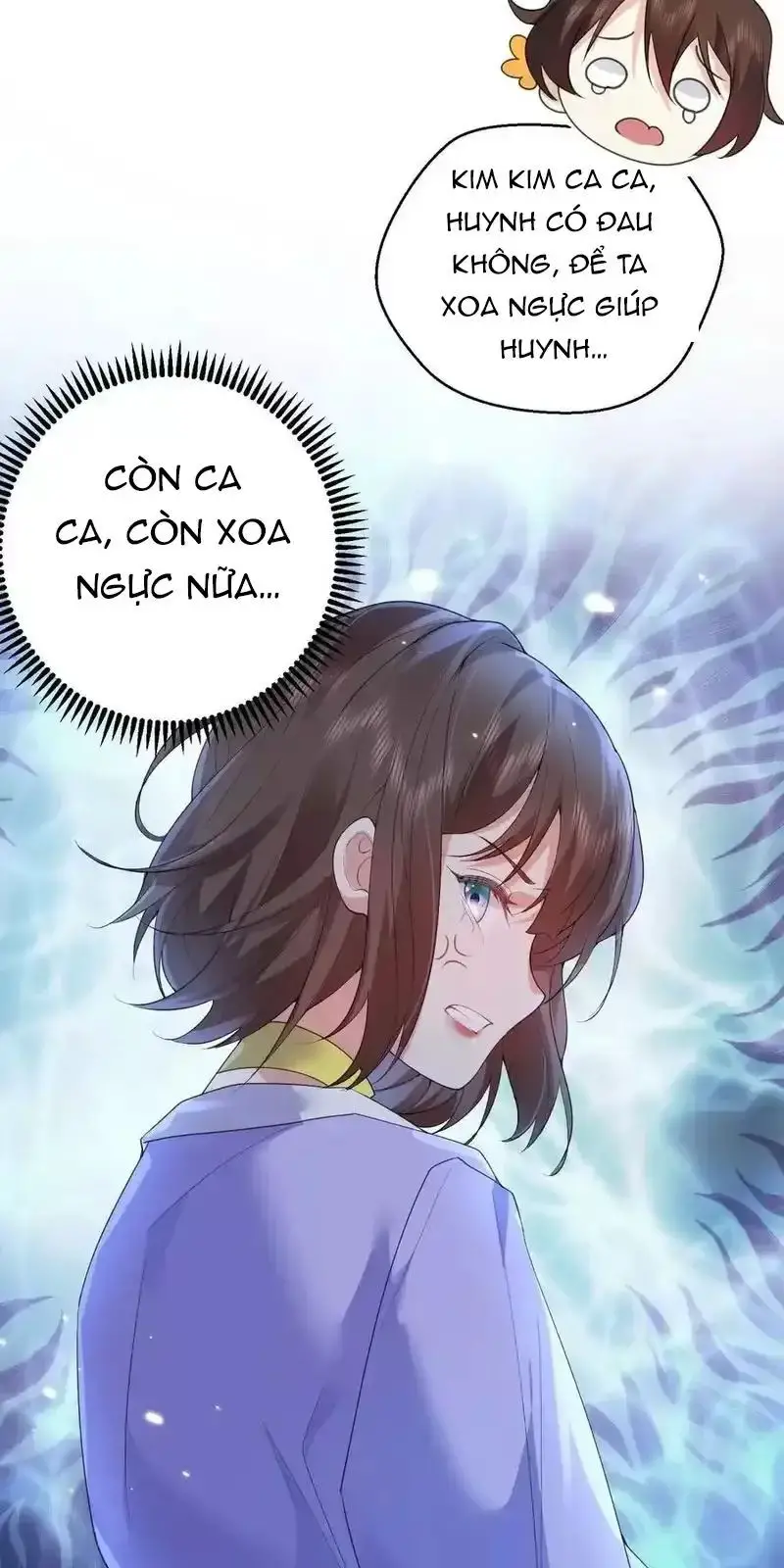 Ta Vô Địch Lúc Nào Nettruyen ZZZ Chương 237 Page 31