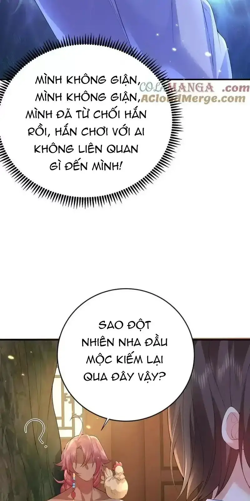 Ta Vô Địch Lúc Nào Nettruyen ZZZ Chương 237 Page 32