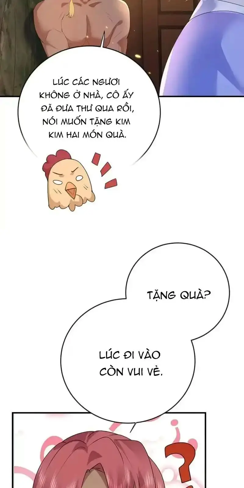 Ta Vô Địch Lúc Nào Nettruyen ZZZ Chương 237 Page 33