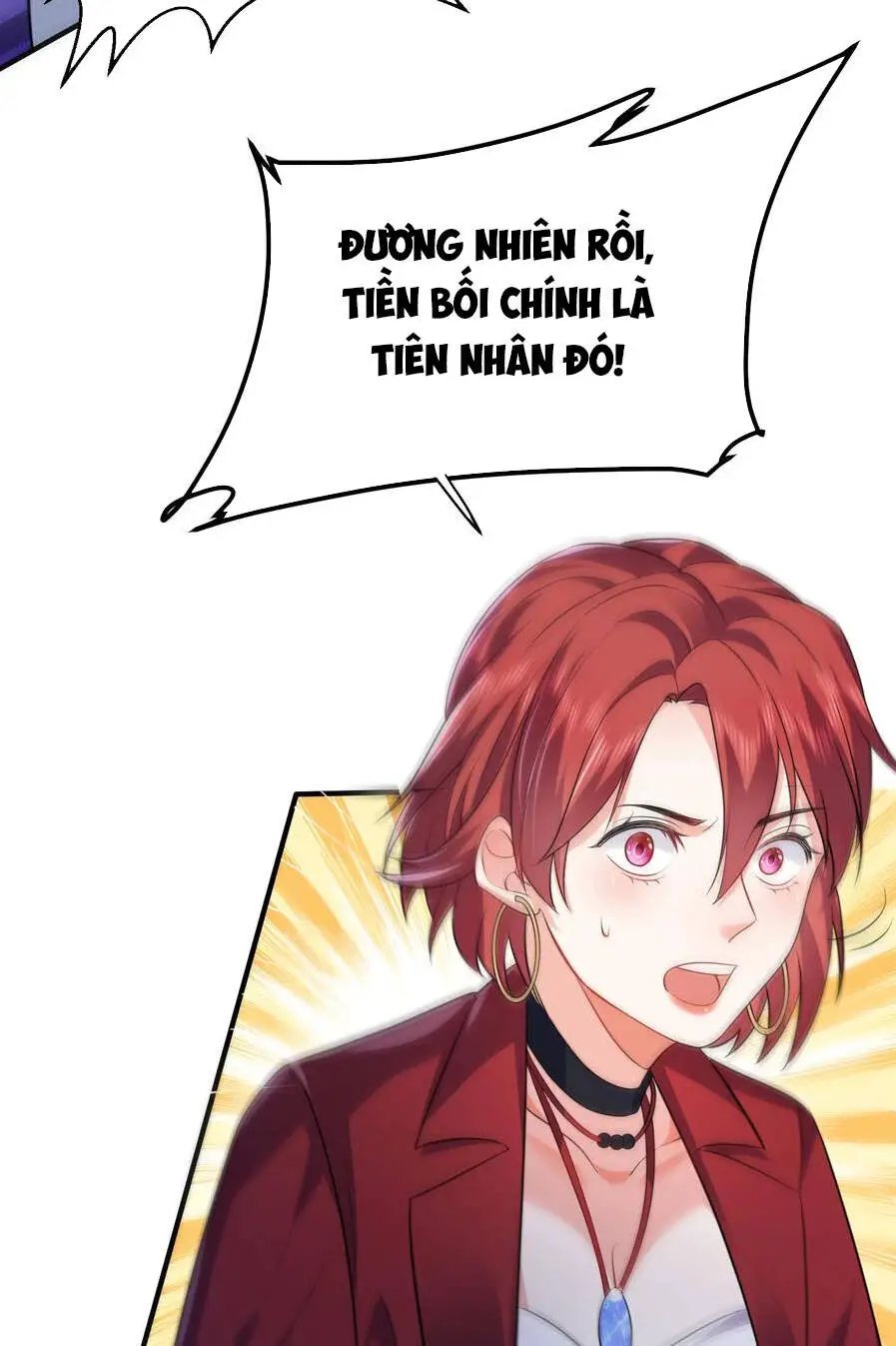 Ta Vô Địch Lúc Nào Nettruyen ZZZ Chương 170 Page 5