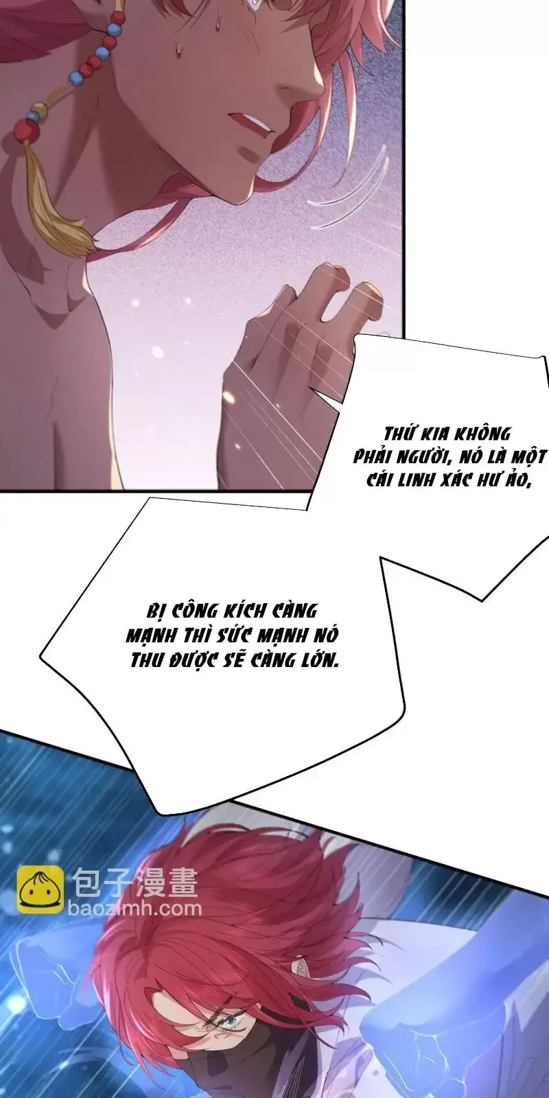 Ta Vô Địch Lúc Nào Nettruyen ZZZ Chương 233 Page 3