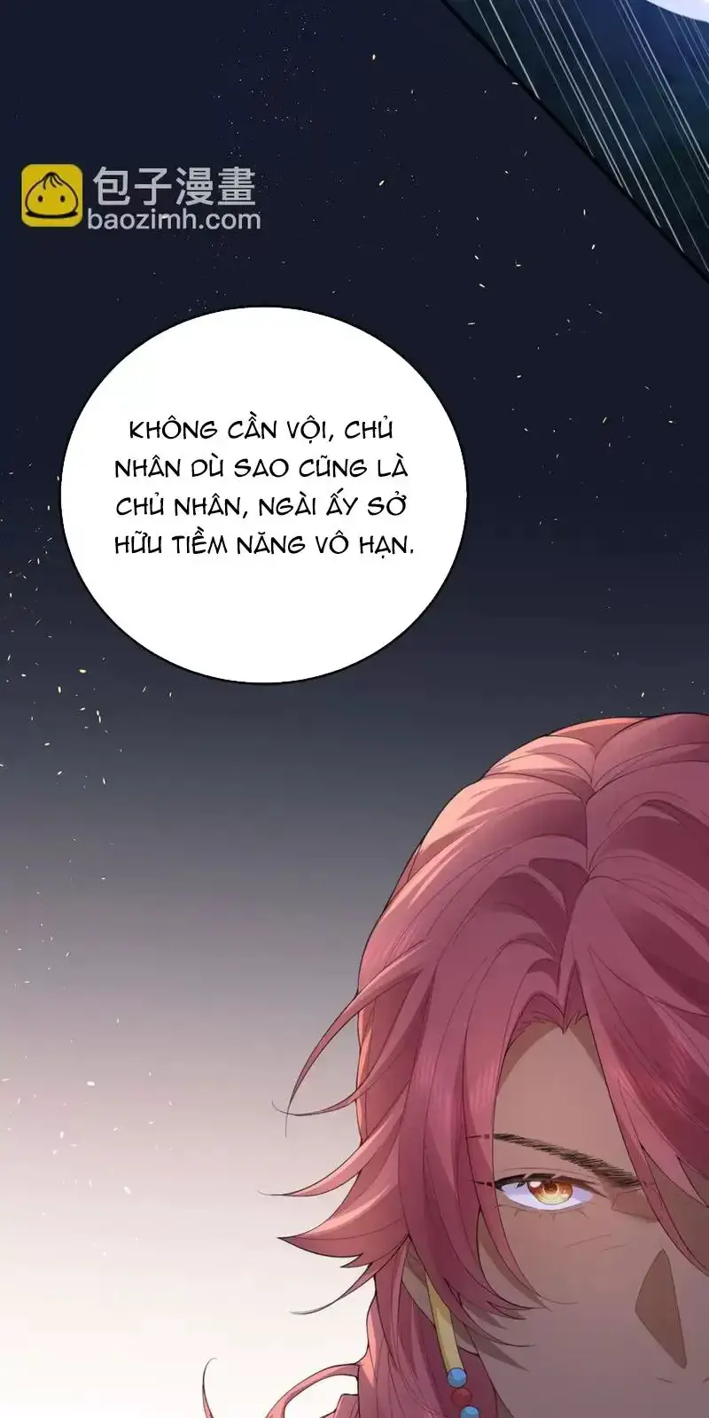 Ta Vô Địch Lúc Nào Nettruyen ZZZ Chương 233 Page 9
