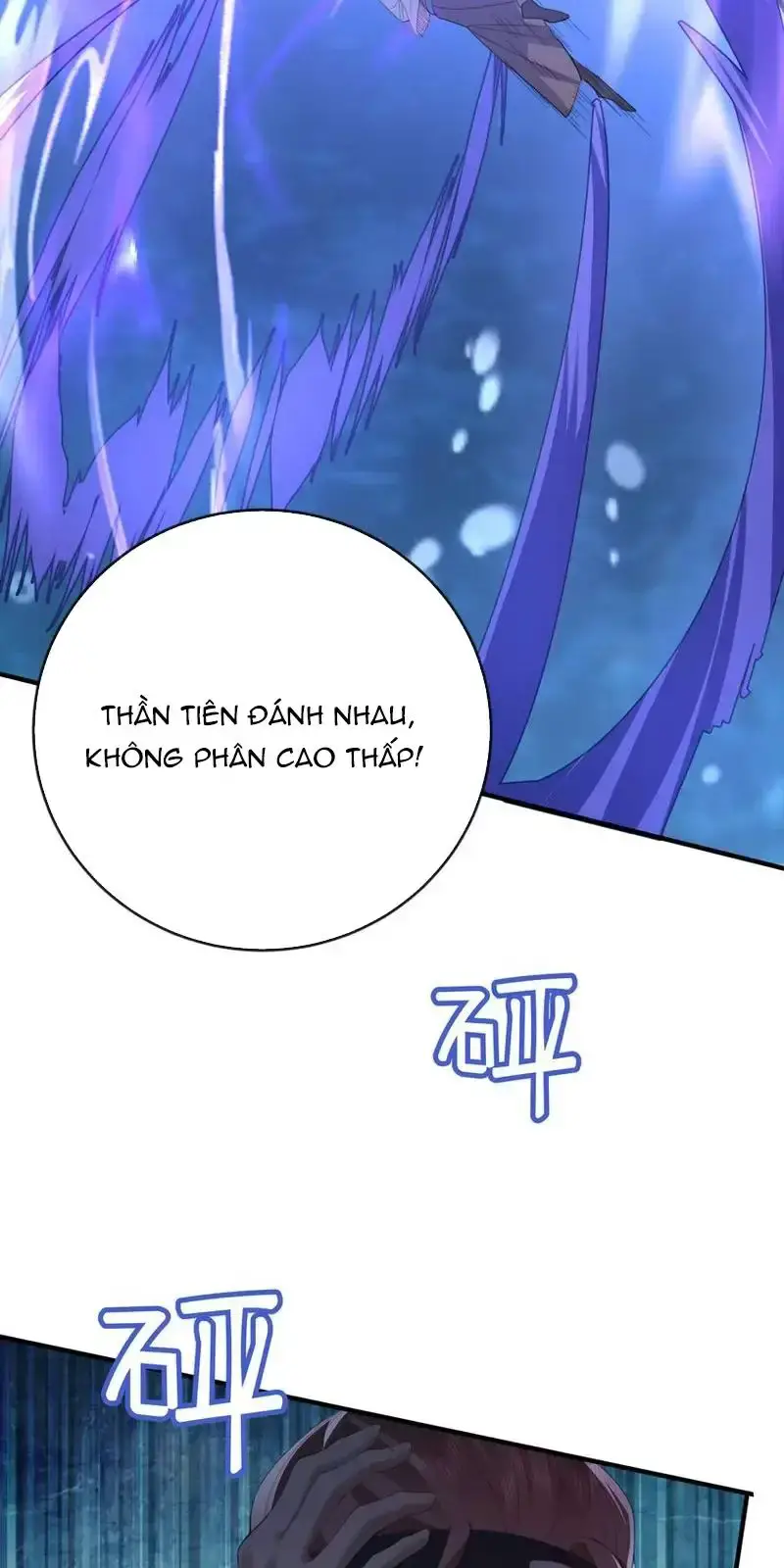 Ta Vô Địch Lúc Nào Nettruyen ZZZ Chương 233 Page 14