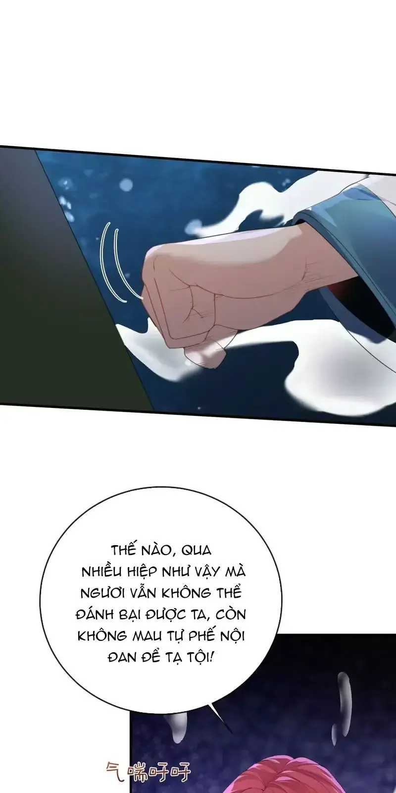 Ta Vô Địch Lúc Nào Nettruyen ZZZ Chương 233 Page 18