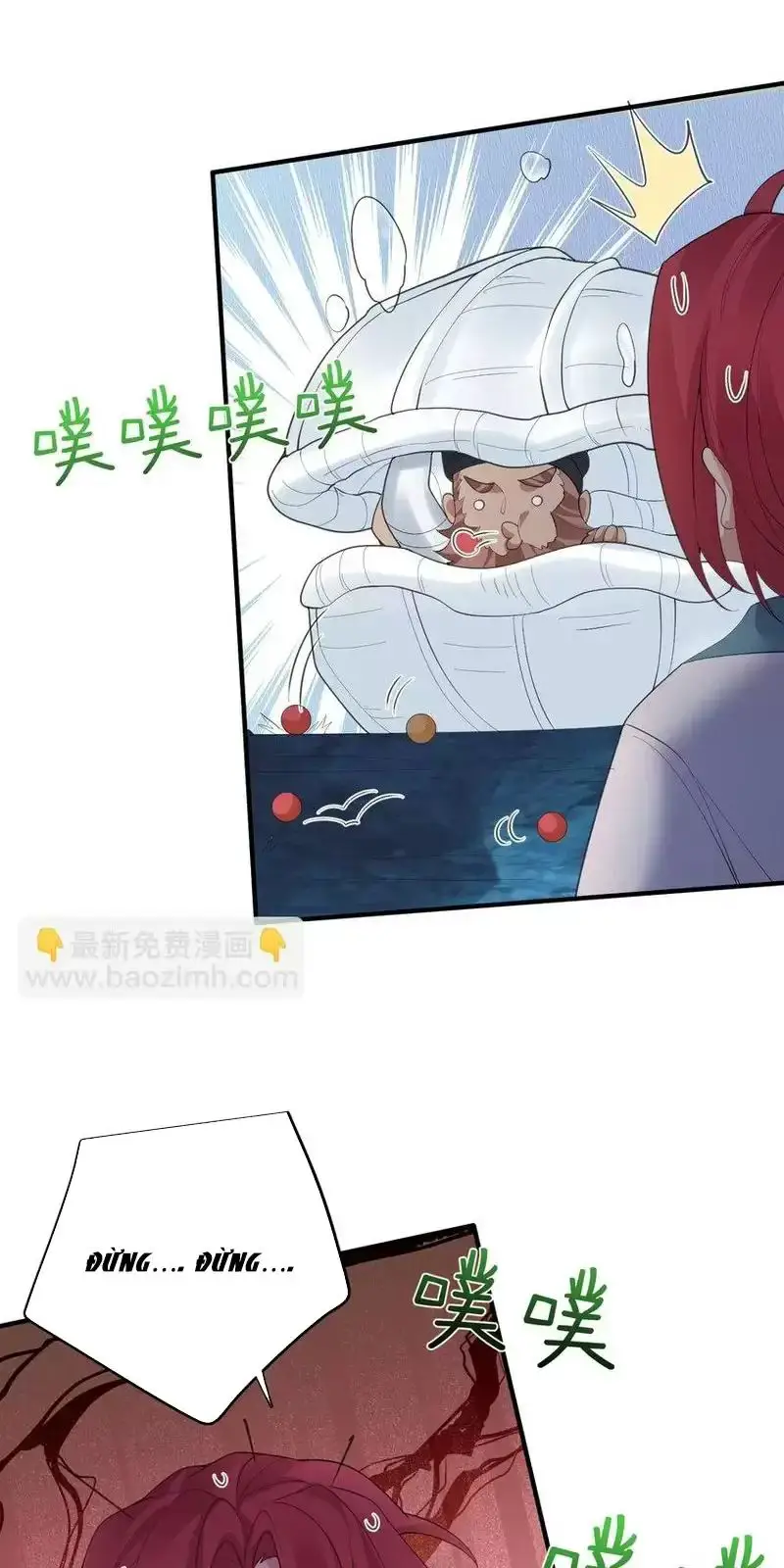 Ta Vô Địch Lúc Nào Nettruyen ZZZ Chương 233 Page 33