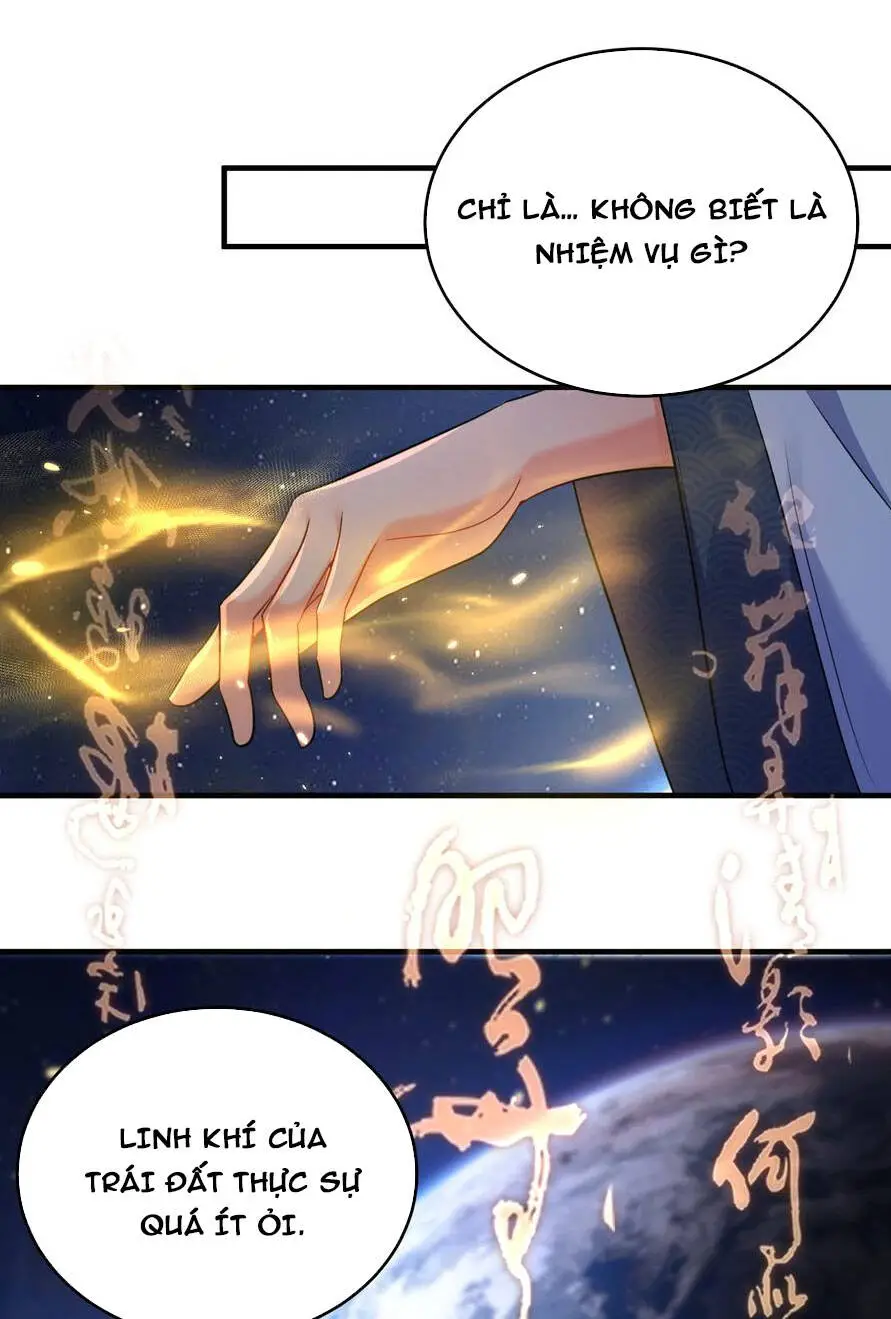 Ta Vô Địch Lúc Nào Nettruyen ZZZ Chương 171 Page 1