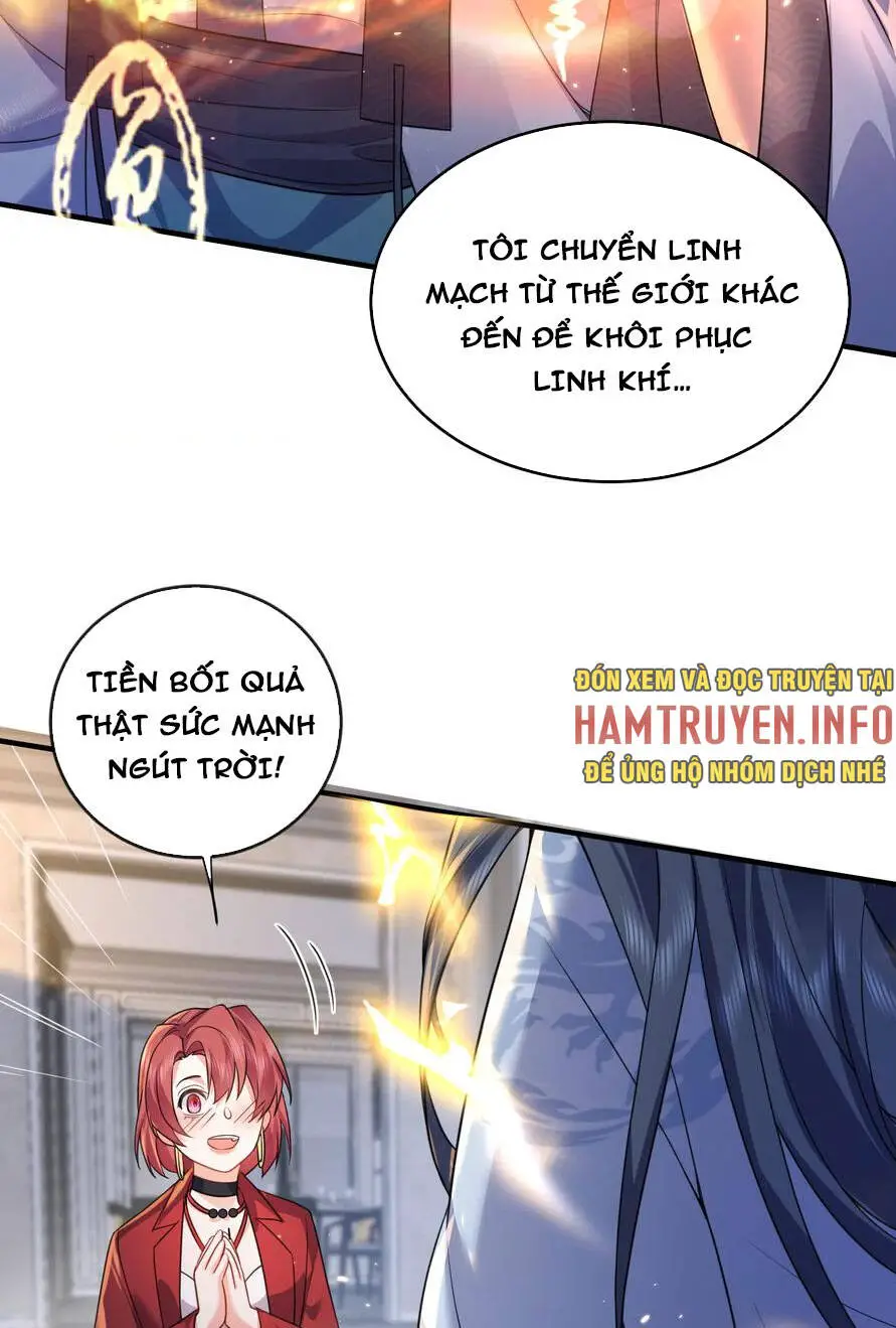 Ta Vô Địch Lúc Nào Nettruyen ZZZ Chương 171 Page 3
