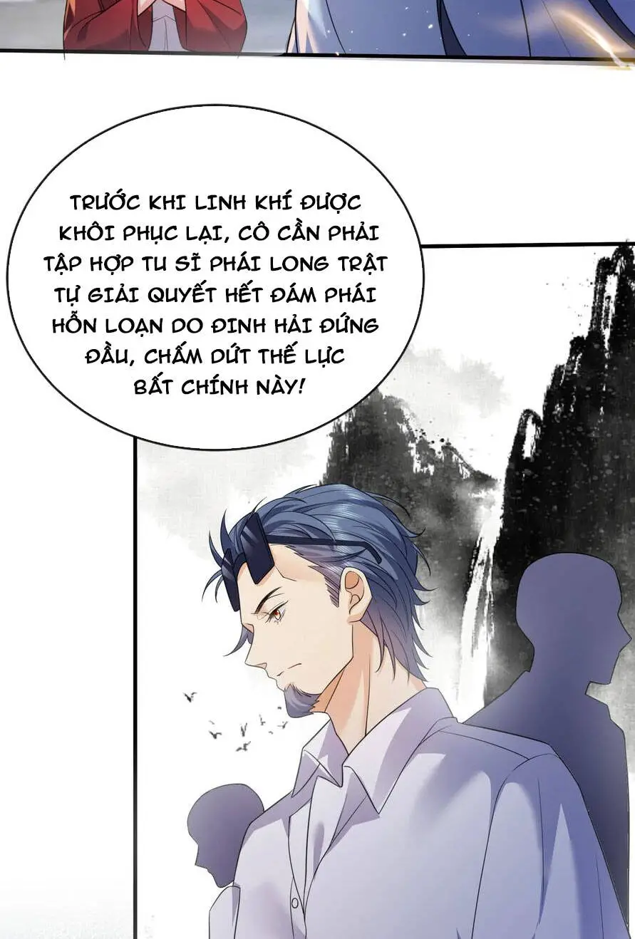 Ta Vô Địch Lúc Nào Nettruyen ZZZ Chương 171 Page 4