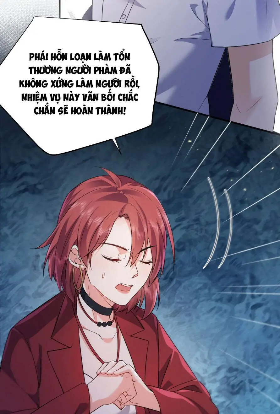 Ta Vô Địch Lúc Nào Nettruyen ZZZ Chương 171 Page 5