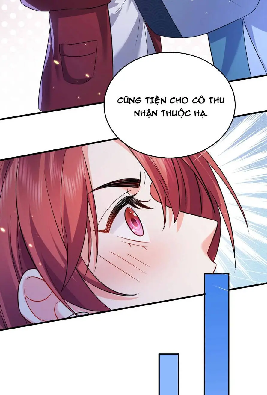 Ta Vô Địch Lúc Nào Nettruyen ZZZ Chương 171 Page 8